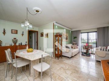Apartamento · 98m² · 3 Quartos · 2 Vagas · Apartamento à Venda - Jabaquara, 3 Quartos,  98 m² - São Paulo