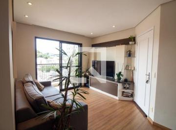 Apartamento · 82m² · 3 Quartos · 2 Vagas · Apartamento à Venda - Campo Belo, 3 Quartos, 82 m² - São Paulo