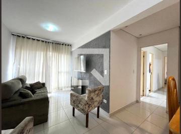 Apartamento · 70m² · 3 Quartos · 2 Vagas · Apartamento à Venda - Jabaquara, 3 Quartos,  70 m² - São Paulo