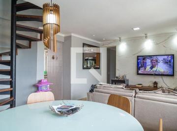 Apartamento · 140m² · 2 Quartos · 1 Vaga · Apartamento à Venda - Vila Mascote, 2 Quartos, 140 m² - São Paulo