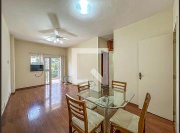 Apartamento · 90m² · 3 Quartos · 1 Vaga · Apartamento à Venda - Botafogo, 3 Quartos,  90 m² - Rio de Janeiro
