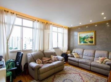 Apartamento · 100m² · 3 Quartos · 2 Vagas · Apartamento à Venda - Centro, 3 Quartos, 100 m² - Santo André