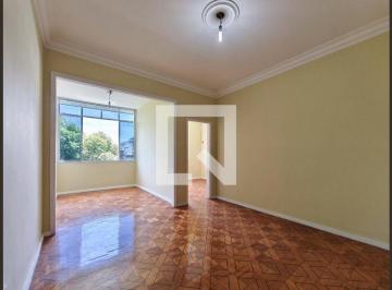 Apartamento · 120m² · 3 Quartos · 1 Vaga · Apartamento à Venda - Tijuca, 3 Quartos, 120 m² - Rio de Janeiro