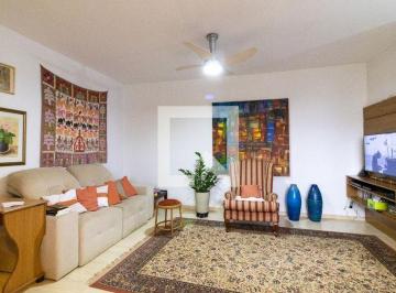Apartamento · 90m² · 3 Quartos · 1 Vaga · Apartamento à Venda - Cambuí, 3 Quartos,  90 m² - Campinas