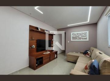 Apartamento · 168m² · 3 Quartos · 2 Vagas · Apartamento à Venda - Vila Assunção, 3 Quartos, 168 m² - Santo André