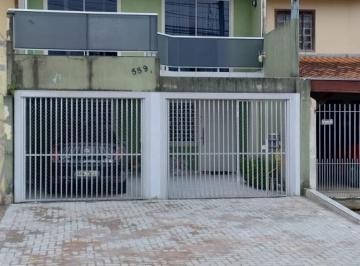 20240226165452364306.jpg · Sobrado para Venda em Curitiba, Sitio Cercado, 3 dormitórios, 1 suíte, 1 banheiro, 2 vagas
