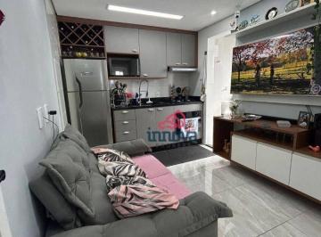4d4f5852ad118c6846891c32b74048e02706aea5 · Apartamento com 2 dormitórios à venda, 44 m² por R$ 380.000,00 - Vila das Bandeiras - Guarulhos/SP