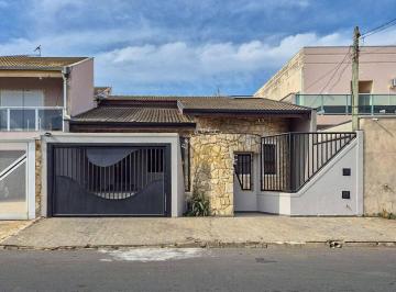 b600bace521268e6c6b7cefe57b4819248c70c8c · CASA COM 4 QUARTOS E ÁREA GOURMET À VENDA NO JARDIM REGINA, INDAIATUBA/SP