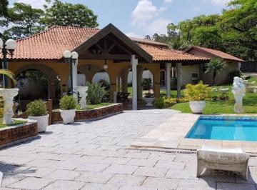 3aabdba50dbcd82a05ae5be15b3a04cbe2af89b1 · Casa com 4 dormitórios à venda, 974 m² por R$ 4.900.000,00 - Condomínio Vale do Itamaracá - Valinhos