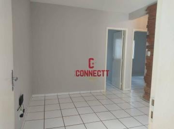 10c46cbd0dbfb291dbe3e73ccabe6f77de3bec15 · Apartamento à venda, 42 m² por R$ 159.000,00 - Jardim Javari - Ribeirão Preto/SP