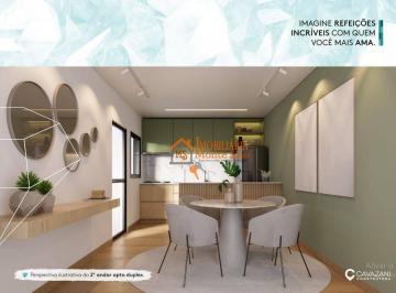 c6f5fc91f603c41311eee1ae7048a9efda62843b · Apartamento Duplex com 2 dormitórios à venda, 68 m² por R$ 417.000,00 - Jardim Vila Galvão - Guarulh