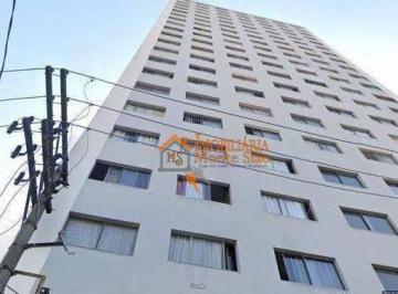 d0fd4e7a8c442ea8d108b64c185c5ae2234725ae · Kitnet com 1 dormitório à venda, 30 m² por R$ 212.000,00 - Centro - Guarulhos/SP
