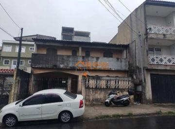 36324b0c41dbfe73876818b208850b05c47d20ea · Casa com 6 dormitórios à venda, 200 m² por R$ 750.000,00 - Parque Continental II - Guarulhos/SP