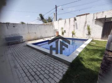 a2c932aa4d6618f12055721e0b8b4dfba865e955 · Casa de 150m² à venda, com 3 quartos (1 suíte), localizada em Enseada dos Corais, Cabo de Santo Agos