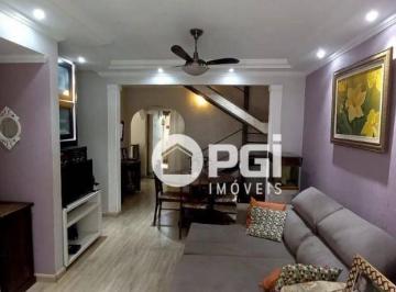 248dedfbc29b5d84db927c90c0934a6edb4d4229 · Casa com 3 dormitórios à venda, 144 m² por R$ 650.000 - Parque dos Lagos - Ribeirão Preto/SP