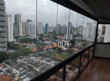 Vista1 · Apartamento com 4 dormitórios à venda, 227 m² - Brooklin Novo - São Paulo/SP