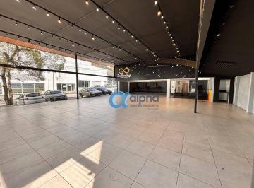 8a77b96af2d100f46eb24811be9e9fc5353f893d · Excelente Loja para alugar, 460 m² - Coronel Veiga - Petrópolis/RJ