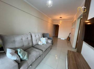 0bc45f4eb3fbbf9f4032e2c1b6edd2fd1826b21b · Apartamento com 2 dormitórios à venda, 86 m² por R$ 660.000,00 - Boqueirão - Praia Grande/SP
