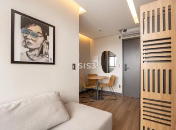 Apartamento · 21m² · 1 Quarto · Apartamento à venda no Água Verde | Housi | Invest