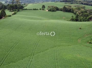 Rural · 100m² · Fazenda em Balsa Nova 