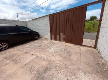 0 · terreno à venda em Residencial Parque da Fazenda
