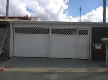 0 · Casa a venda 2 quartos no Parque Eldorado em Campinas