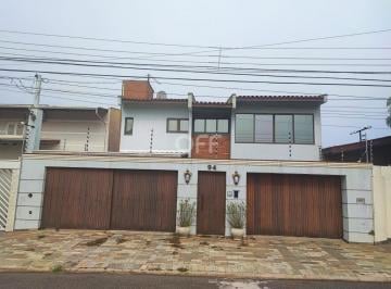 0 · Casa à venda - Jardim Chapadão, Campinas SP