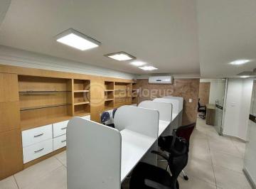img0 · Sala comercial a venda no Blue Tower com 99 m2
