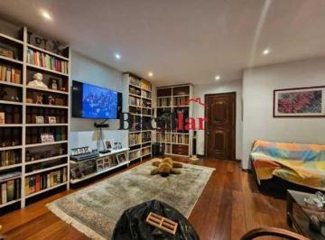 Apartamento · 199m² · 4 Quartos · 2 Vagas · Apartamento : Padrão / Residencial / Ipanema