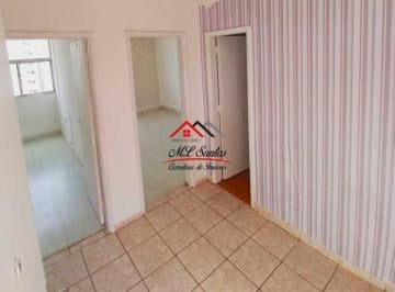 Apartamento · 40m² · 2 Quartos · 1 Vaga · Apartamento : Padrão / Residencial / Liberdade