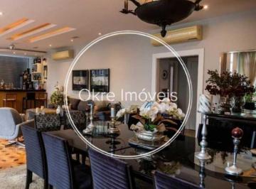 Apartamento · 288m² · 3 Quartos · 2 Vagas · 3 quartos com Suíte, 2 vagas com 288M²