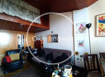 Apartamento · 34m² · 1 Quarto · Vista livre: apartamento conjugado à venda no Flamengo!