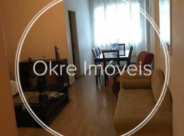 Apartamento · 77m² · 3 Quartos · Apartamento : / Residencial / Copacabana