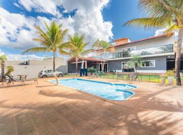2a7ed687090f795f9a8f7a467a06675bf8796ead · Casa à venda no Cond. Estância Quintas da Alvorada - Jardim Botânico