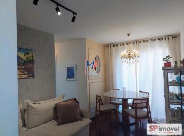 Apartamento · 61m² · 3 Quartos · Excelente apto no Cambuci, com 61m² a.u., 3 dormitórios (1 suíte), sala com 2 ambientes, cozinha, va