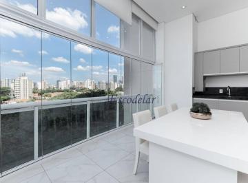 045b77e80b3c1a254e1cc56bf1cbe3fdae78e591 · Apartamento para alugar, 84 m² por R$ 14.632,42/mês - Brooklin Paulista - São Paulo/SP