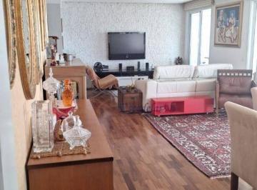 41915f1b8b11b1c4ff33cdd94a0174d913579ce6 · Apartamento para alugar, 183 m² por R$ 19.300,00/mês - Vila Leopoldina - São Paulo/SP