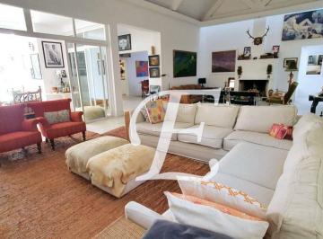77d18b01189744dda0091fd2540b4273254385f3 · Casa com 4 dormitórios à venda, 455 m² por R$ 6.500.000,00 - Jardim Guedala - São Paulo/SP
