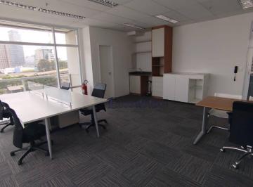 4f51c2c548c29d6a0f50de328454e0819072cc84 · Conjunto para alugar, 54 m² por R$ 5.742,00/mês - Brooklin Novo - São Paulo/SP