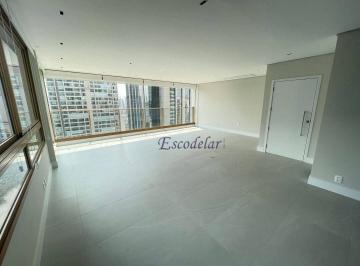 915c6672b7df6181c2581c20cb114551c332d99d · Apartamento para alugar, 147 m² por R$ 34.220,00/mês - Itaim Bibi - São Paulo/SP
