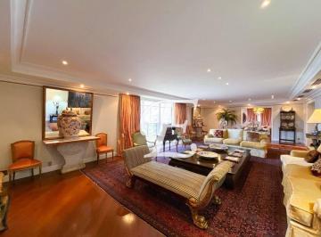 e5ce95497734b854a239c36e9f50443dc2baa41d · Apartamento para alugar, 552 m² por R$ 116.900,00/mês - Jardim Paulista - São Paulo/SP