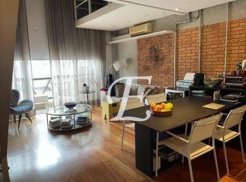 55bbb38304705ec2b35f8f3e473e1c37869b0510 · Loft para alugar, 73 m² por R$ 13.000,00/mês - Jardins - São Paulo/SP