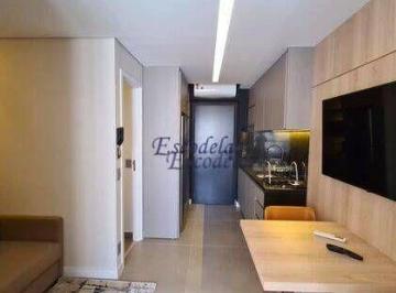 92eb4dcb8aeedd63a29f341432e24ce41652a6b2 · Studio para alugar, 27 m² por R$ 7.500,00/mês - Itaim Bibi - São Paulo/SP