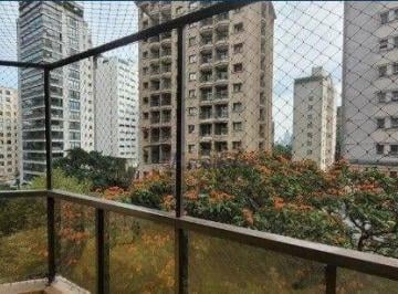 be87ed815a6b53c5b80e5729314d8e2b33e9ea90 · Apartamento com 3 dormitórios para alugar, 225 m² por R$ 23.250,01/mês - Jardim Europa - São Paulo/S