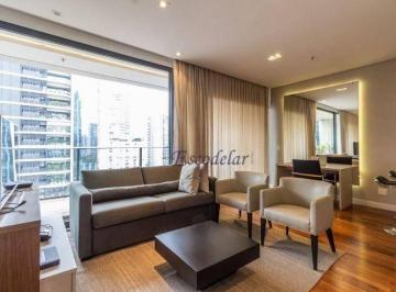 ace73a752bc1f1a33aa78daa087955b285e7f610 · Apartamento para alugar, 65 m² por R$ 12.000,00/mês - Vila Olímpia - São Paulo/SP
