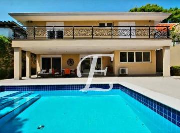 272e5db0c37f30308b3397009d0717a823430649 · Casa com 5 dormitórios à venda, 600 m² por R$ 7.000.000,00 - Jardim Guedala - São Paulo/SP