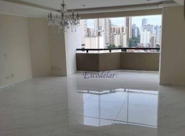bccb33ad5c705cd01e78587bc67cbafec19d24c9 · Cobertura com 4 dormitórios para alugar, 260 m² por R$ 15.900,00/mês - Vila Pompeia - São Paulo/SP