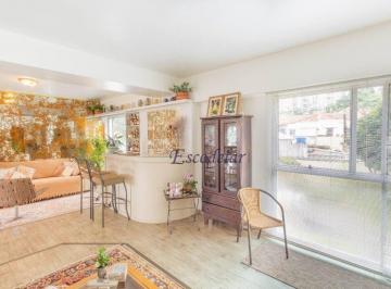 a5ea2c3636b735ad26afe0d16855168e5a1c98fc · Apartamento com 4 quartos, 1 suite, 1 vaga para alugar, 162 m² , Paraíso - próximo ao metro