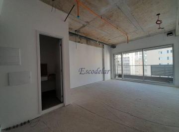 7076629b1d4892eeff57970a3e7dc77b289f9ce1 · Salas para alugar, 33 m² cada - Pinheiros - perto do Incor