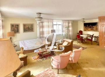 2cdd780f6416b5d382856e5838b141b231f9fc39 · Apartamento com 4 dormitórios à venda, 240 m² por R$ 2.300.000,00 - Higienópolis - São Paulo/SP
